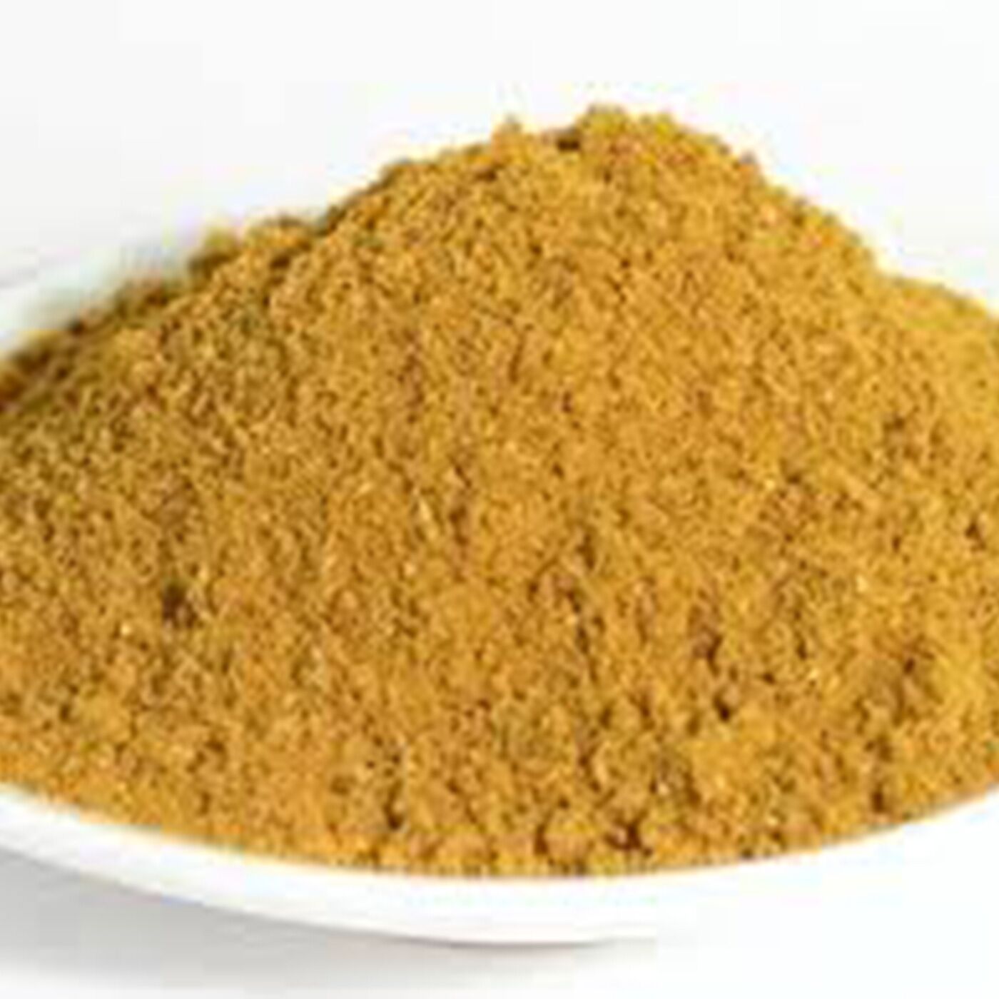 Curry Cilantro (Koriander)