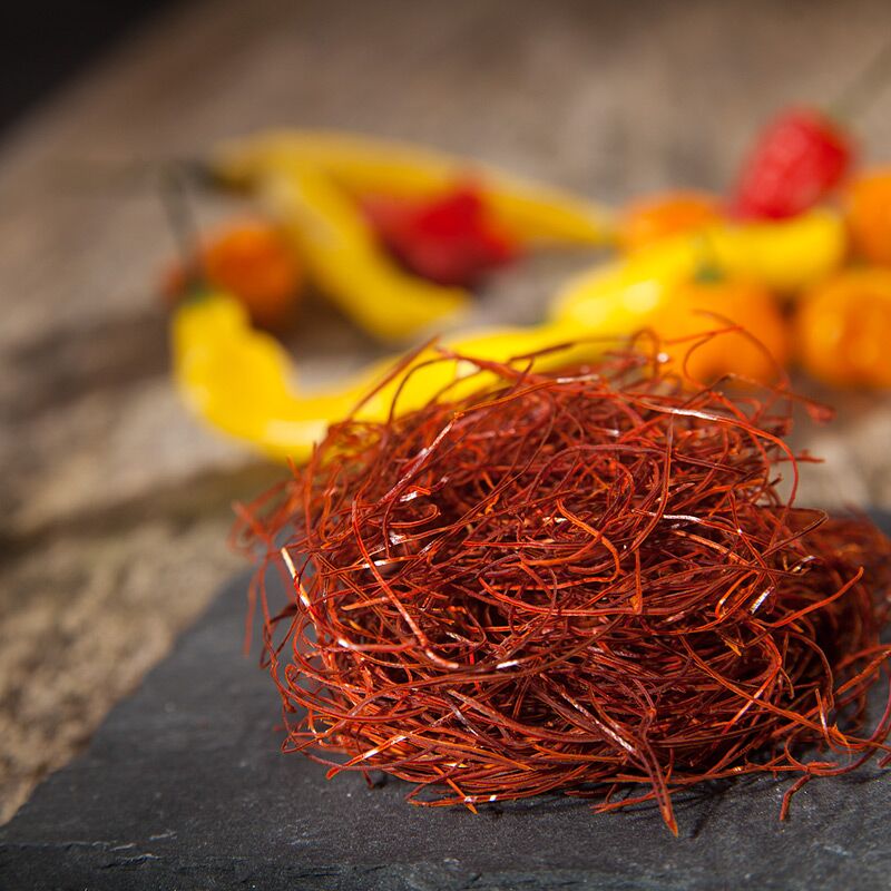 Chili Strings Angel Hair