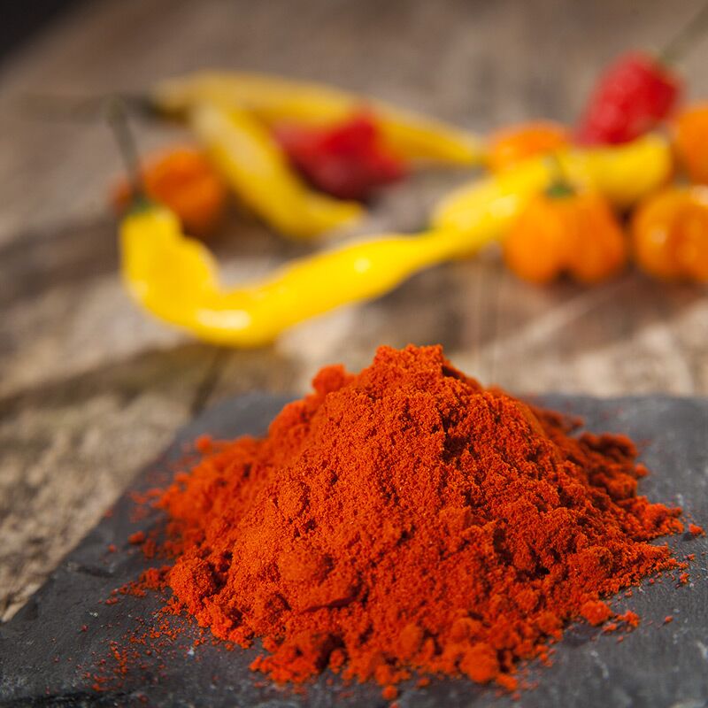 Paprika edelsüss Bio