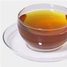 Darjeeling Spring Valley FTGFOP 1 Frist Flush Schwarztee Bio