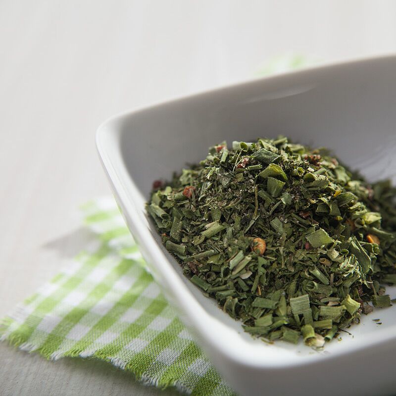 Kräuterbutter Gewürzmischung