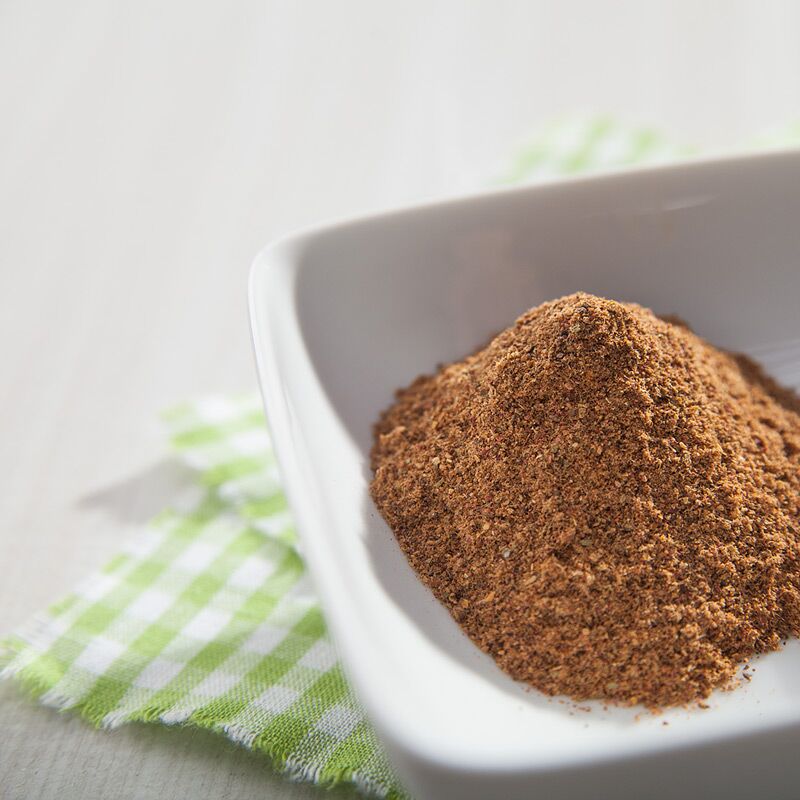 Ras el Hanout