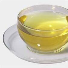 Gunpowder Grüntee China Organic Bio