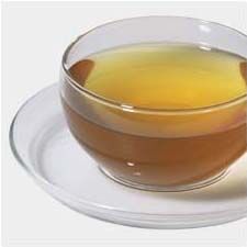 Siegerländer Haubergstee Kräutermischung  Bio