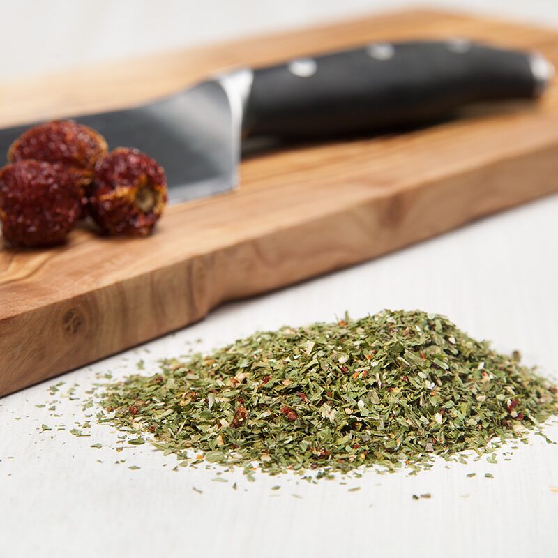 Salatkräuter