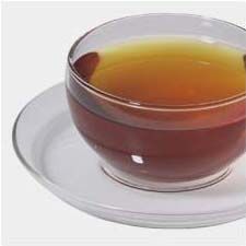 Assam Mokalbarie FTGFOP1 Schwarztee