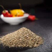 Mozzarella-Tomaten Kräutersalz