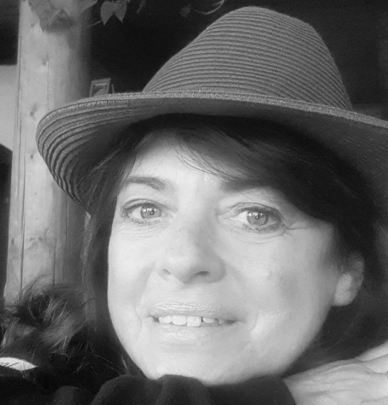 Kürbis-Galette mit Ziegenkäse und Thymian – arte in cucina Kürbis-Galette mit Ziegenkäse und Thymian – arte in cucina